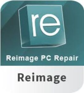 Reimage PC Repair 2022  Crack Plus License Key Free Download 2022