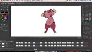 Tvpaint Animation Professioanl Crack 2021 Free Download