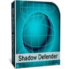 Shadow Defender Crack with License Key 2021 Full Key