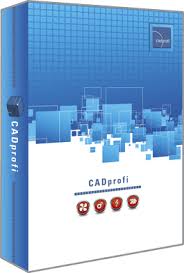 CAD profi 2022.16 Crack + License Key Free Download 
