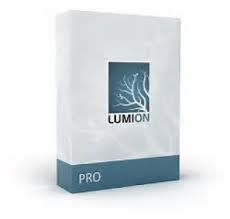 Lumion Pro 13.6 Crack + License Key 2022 Free Download