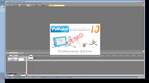 Tvpaint Animation 11.8.0 Crack + License Key 2022 Free Download