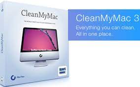 crack clean my mac