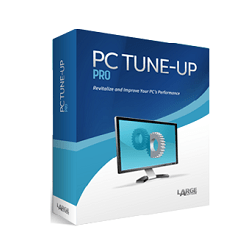 Large Software PC Tune-Up Pro Crack With Serial Key 2021 Free Download