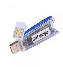 UMT Dongle 6.8.2 Crack With License Key 2021 Free Download