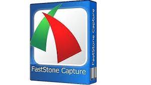 faststone capture full crack download