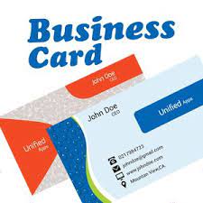 Business Card Maker 2.0 Crack + License Key 2022 Free Download