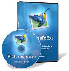 PicturesToExe Deluxe 10.0.11 Crack +Serial Keygen 2021 Free