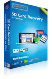 card recovery registration key