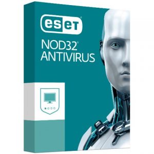 ESET NOD32 Antivirus 16.0.24.0 + Serial Key 2022 Free Download