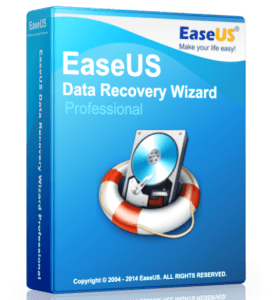 easeus data recovery wizard professional 14.2 license code