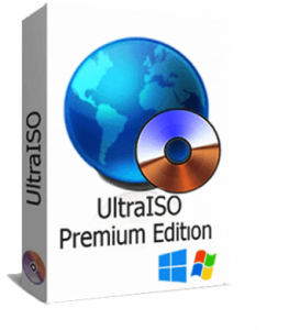 UltraISO 9.7.5.3716 Crack With Registration Key 2021 Free Download