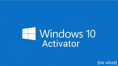 Windows 10 Loader + Crack With License Key 2021 Free Download
