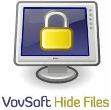 VovSoft Hide Files 6.4 with Crack + License Key 2021 [Latest] Version