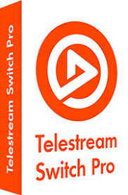 Telestream Switch 5.0 Crack + Serial Key 2021 Free Download
