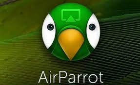 AirParrot 3.1.6 Crack With Registration Key 2022 Free Download