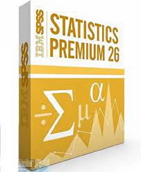 IBM SPSS Statistics Crack 25 {Latest version} Full Free Here!