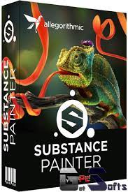 Adobe Substance Painter 2023 v9.0.0.2585 for android instal