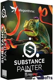 Adobe Substance Painter 2023 v9.0.1.2822 download the new version