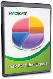 Macrorit Partition Expert 6.0.7 Crack + Serial Key 2022 Free Download
