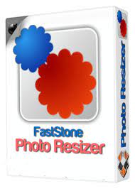 faststone photo resizer review