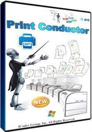 Print Conductor with Crack + Registration Key 2021 Free Download