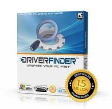 DriverFinder Pro 4.1.0 Crack + Activation Key 2021 Free Download
