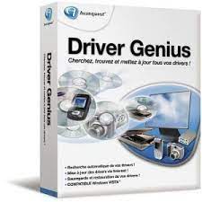 download Driver Genius Pro portable