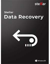 Stellar Data Recovery Crack + Registration Key 2021 Free Download