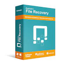 Auslogics File Recovery 10.3.0.1 Crack + Serial Key 2022 Free Download
