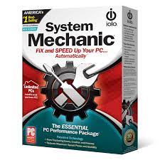 System Mechanic Pro 22.5.1.15 Crack + Product Key 2022 Free Download