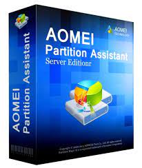 AOMEI Partition Assistant 9.10 Crack + Serial Key 2022 Free Download