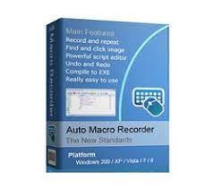 Auto Macro Recorder 5.9.2 Crack + License Key 2022 Free Download