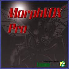 MorphVox Pro v5.0.10.20776 Crack + Serial Key 2021 Free
