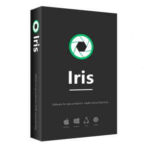iris 1.2.0 Crack + Registration Key 2021 Free Download Latest