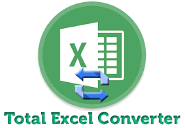 Total Excel Converter 7.1.0.48 Crack k + Product Key 2022 Free Download