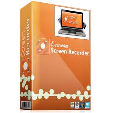 Icecream Screen Recorder 7.17 + Activation Key 2023 Free