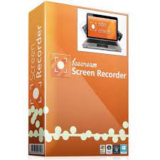 icecream screen recorder pro key free