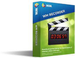 WM Recorder 16.8.1 Crack With License Key 2021 Free Download