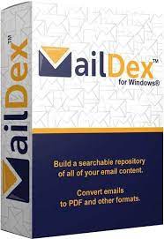 Encryptomatic MailDex 1.5.8.39 Crack + Product Key 2021 Free Download