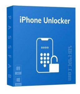 AnyMP4 iPhone Unlocker 1.0.26 Crack With Activation Key 2022 Free