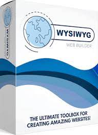 WYSIWYG Web Builder 16.4.2 Crack+ License Key 2021 Free