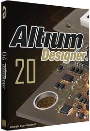 Altium Designe 22.7.1 Crack With Serial Key 2022 Free Download
