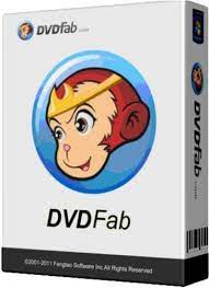 DVDFab 12.0.8.3 Crack + Activation Key 2022 Free Download