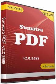 Sumatra PDF 3.5.0.15226 Crack + Activation Key 2022 Free Download