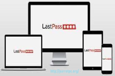 LastPass 4.101.2 Crack + License Key 2022 Free Download