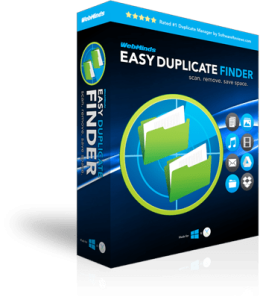 Easy Duplicate Finder 7.19.0.37 Crack + License Key 2022 Free Download
