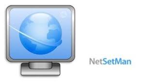 NetSetMan 5.1.2 Crack + License Key 2022 Free Download