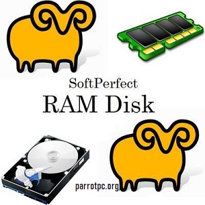 SoftPerfect RAM Disk v4.3.4 Crack + License Key 2022 Free Download