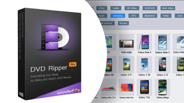 DVD Ripper Pro 26.3 Crack + License Key 2022 Free Download